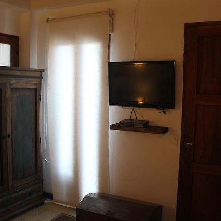 Hotel Boutique Casa San Miguel Cartagena ภายนอก รูปภาพ