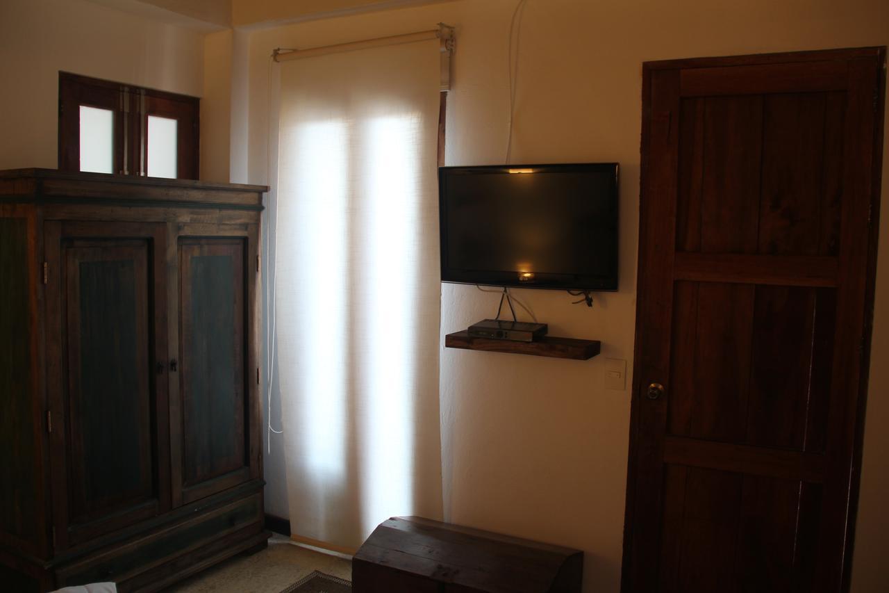 Hotel Boutique Casa San Miguel Cartagena ภายนอก รูปภาพ