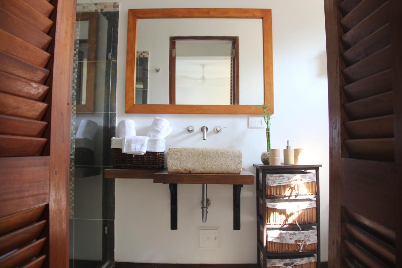 Hotel Boutique Casa San Miguel Cartagena ภายนอก รูปภาพ