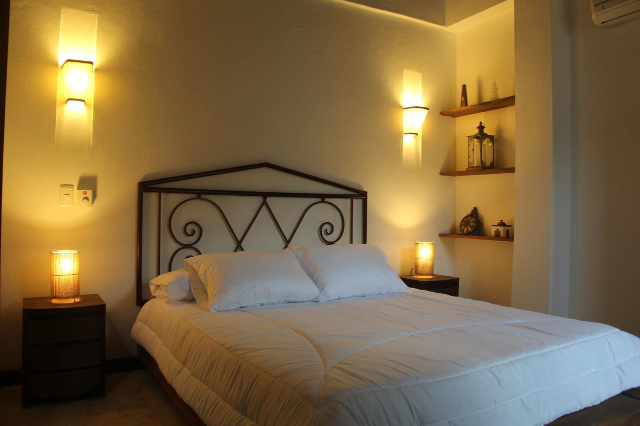 Hotel Boutique Casa San Miguel Cartagena ภายนอก รูปภาพ