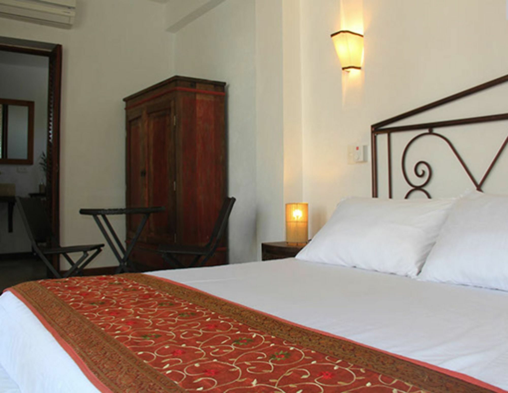 Hotel Boutique Casa San Miguel Cartagena ภายนอก รูปภาพ